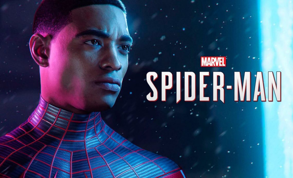 Insomniac Games Divulga Detalhes Sobre Spider Man Miles Morales